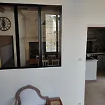 Le Logis De La Pierre Nyaraló Périgné