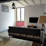 Le Logis De La Pierre