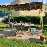 Le Logis De La Pierre Nyaraló *