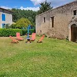 Holiday home Le Logis De La Pierre