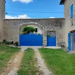 Le Logis De La Pierre