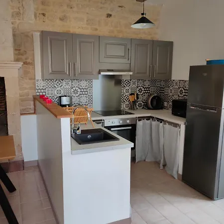 Le Logis De La Pierre * Perigne