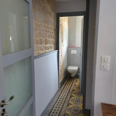 Le Logis De La Pierre Prázdninový dům