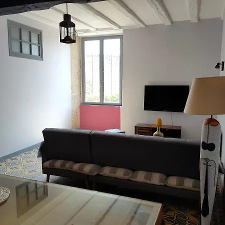 Le Logis De La Pierre