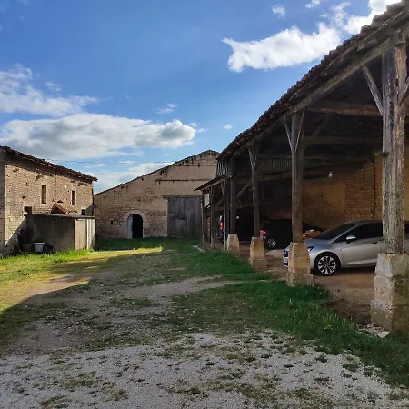 Le Logis De La Pierre Holiday home *