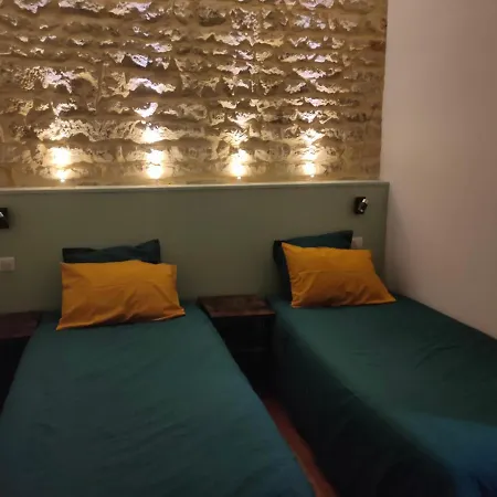 Le Logis De La Pierre * Perigne