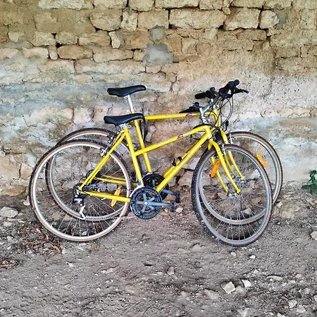 Le Logis De La Pierre * Périgné