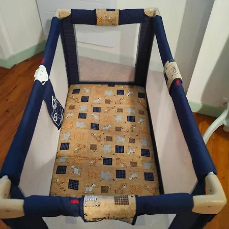 펜션 Le Logis De La Pierre