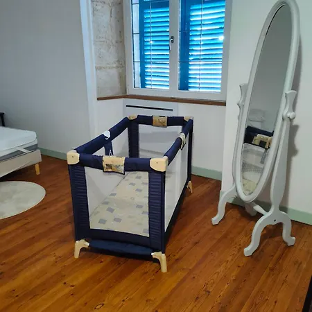 Le Logis De La Pierre * Perigne