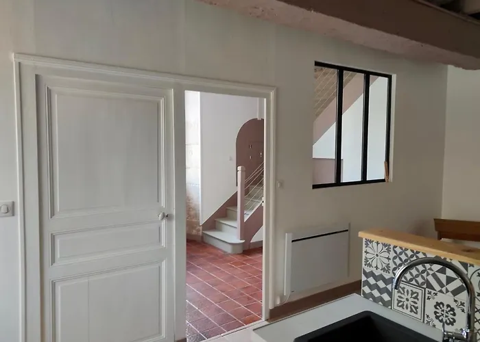 Le Logis De La Pierre * Perigne