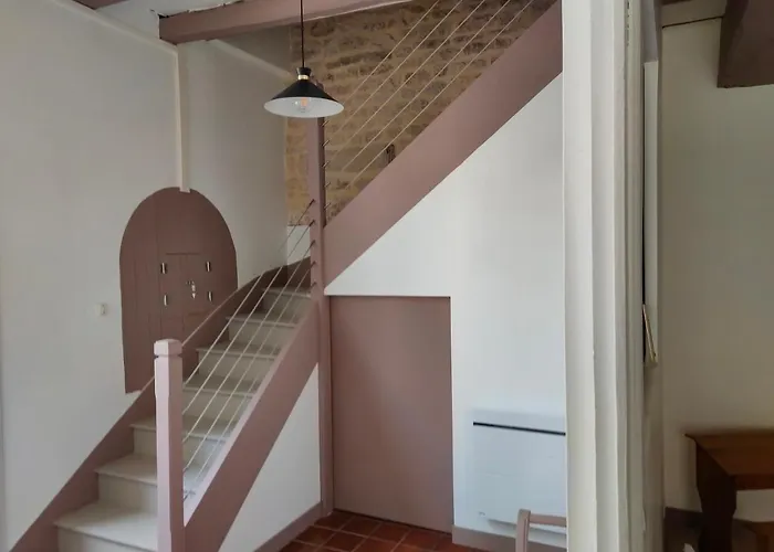 Le Logis De La Pierre Σπίτι διακοπών