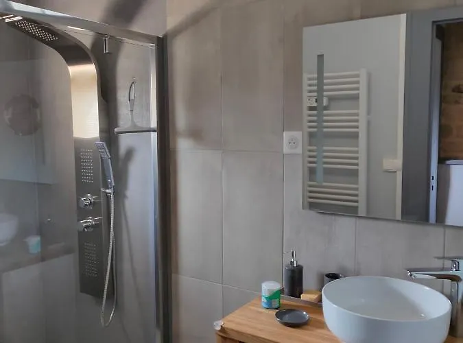 Le Logis De La Pierre