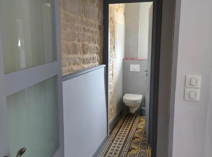 Le Logis De La Pierre Σπίτι διακοπών