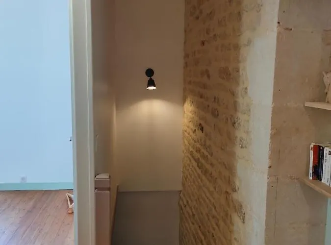 Le Logis De La Pierre * Perigne