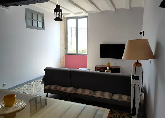 Le Logis De La Pierre