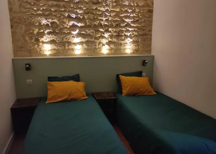 Le Logis De La Pierre * Perigne