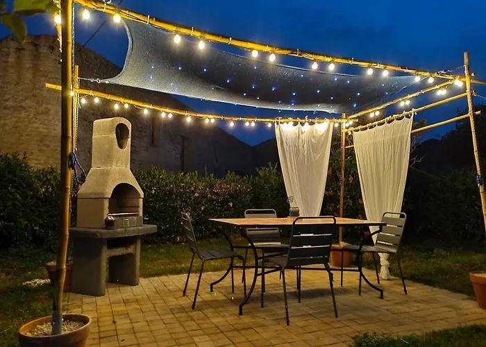 Σπίτι διακοπών Le Logis De La Pierre