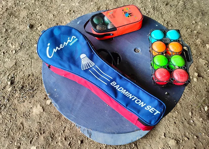 Σπίτι διακοπών Le Logis De La Pierre