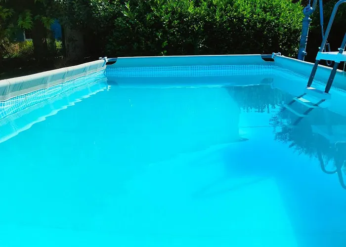 Le Logis De La Pierre Vakantiehuis *