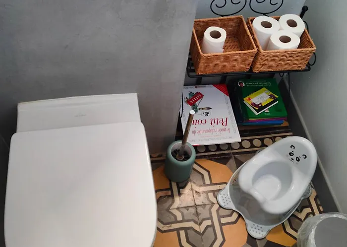 Le Logis De La Pierre *